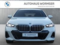 Neu BMW 530e Performance 299 PS (219 kW) 2025 Alpinweiss iii Kombi