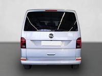 Gebraucht VW Multivan Comfortline 204 PS (150 kW) 2024 Silber Van