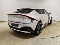 Gebraucht Kia EV6 GT 478 kW (650 PS) 2024 Snow white pearl m SUV