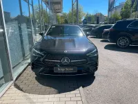 Gebraucht Mercedes CLE220 AMG 197 PS (144 kW) 2025 Lack graphitgrau Cabrio