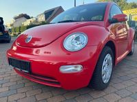 gebraucht VW Beetle New1.4 Lim. (9C1/1C1)