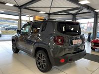 Gebraucht Jeep Renegade 241 PS (177 kW) 2022 Grau metallic SUV