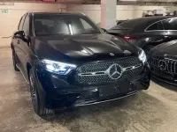 Neu Mercedes GLC300e Premium Plus 204 PS (150 kW) 2026 Schwarz SUV