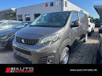 Gebraucht Peugeot e-Expert 100 kW (136 PS) 2025 Grau Van