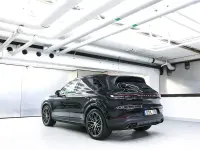 Gebraucht Porsche Cayenne S 475 PS (349 kW) 2025 Schwarz SUV