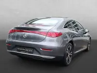 Gebraucht Mercedes EQE300 Advanced Plus 180 kW (245 PS) 2025 Andere Limousine