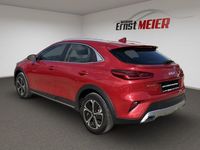 Gebraucht Kia XCeed Comfort 105 PS (77 kW) 2022 Rot SUV