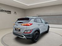 gebraucht Hyundai Kona 1.0 PRIME NAVI LED KEYLESS 18" PDC DIG COCKPI