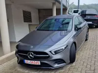 Gebraucht Mercedes A250 AMG Edition 1 224 PS (164 kW) 2022 Limousine