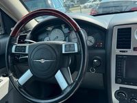 Gebraucht Chrysler 300C 218 PS (160 kW) 2007 Silber Limousine