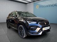 Neu Cupra Ateca 190 PS (139 kW) 2025 Schwarz SUV