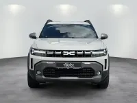 Gebraucht Dacia Duster Journey 131 PS (96 kW) 2025 Beige SUV