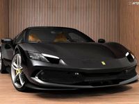 Gebraucht Ferrari 296 829 PS (609 kW) 2023 Schwarz