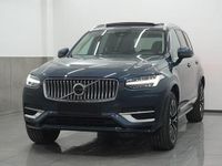 Gebraucht Volvo XC90 Plus 455 PS (334 kW) 2024 Blau SUV