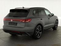 Neu VW Touareg R-line 286 PS (210 kW) 2025 Siliziumgrau matt SUV