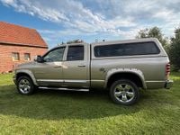 Gebraucht Dodge Ram 350 PS (257 kW) 2004 Pickup