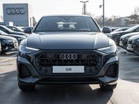 Neu Audi Q8 Ambiente 340 PS (250 kW) 2026 Grau SUV