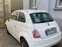 gebraucht Fiat 500 er GEPFLEGT - TÜV 02-2025