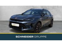 Gebraucht Cupra Formentor 150 PS (110 kW) 2024 Fjord blau uni SUV
