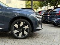 Gebraucht Volvo XC60 Plus 398 PS (292 kW) 2025 Denim blue / metallic (metallic) SUV
