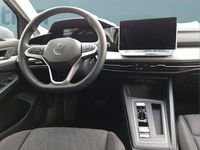 Gebraucht VW Golf VIII 116 PS (85 kW) 2025 Grau Kleinwagen