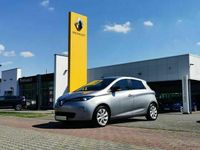 gebraucht Renault Zoe Intens 22kWh Batteriemiete NAVI KAMERA