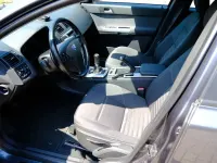 Gebraucht Volvo V50 114 PS (83 kW) 2010 Grau Kombi