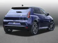Gebraucht Renault R5 Iconic 110 kW (150 PS) 2025 Nacht blau + dach black pearlschwarz (blau) Kleinwagen