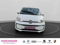 Gebraucht VW up! Move 65 PS (47 kW) 2022 Weiss Kleinwagen