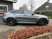 Gebraucht Mercedes S63 AMG AMG 510 PS (375 kW) 2018 Grau Coupé