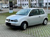 Gebraucht Seat Arosa 50 PS (36 kW) 2002 Grau Kleinwagen