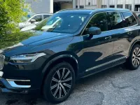 Gebraucht Volvo XC90 Inscription 235 PS (172 kW) 2021 SUV
