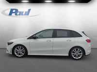 Gebraucht Mercedes B200 150 PS (110 kW) 2019 Van / Kleinbus