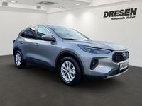 Gebraucht Ford Kuga Titanium 242 PS (177 kW) 2025 Solar silver SUV