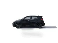 Gebraucht BYD Dolphin Surf Comfort 84 kW (115 PS) 2026 Schwarz Kleinwagen