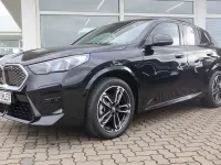 Gebraucht BMW iX2 M Sport 150 kW (204 PS) 2026 Black sapphire metallic SUV
