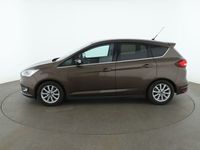 gebraucht Ford C-MAX 1.5 EcoBoost Titanium, Benzin, 13.120 €