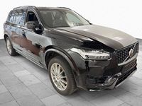 Gebraucht Volvo XC90 Plus 310 PS (228 kW) 2022 Schwarz SUV