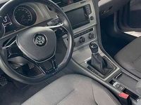 gebraucht VW Golf Golf1.2 TSI BlueMotion Technology Trendline
