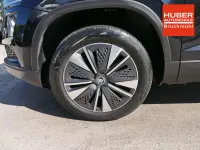 Gebraucht Skoda Karoq Selection 150 PS (110 kW) 2025 Blackmagic perleffekt SUV