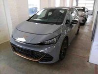 Gebraucht Cupra Born 150 kW (204 PS) 2023 Grau Kleinwagen