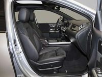Gebraucht Mercedes B180 AMG 136 PS (100 kW) 2024 Silber Kleinwagen