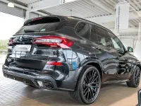 Używany BMW X5 Shadowline 298 KM (219 kW) 2023 Czarny SUV