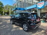 Gebraucht VW T-Cross Style 149 PS (109 kW) 2024 Schwarz SUV