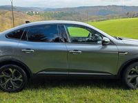 Gebraucht Renault Arkana Engineered 143 PS (105 kW) 2023 Grau SUV