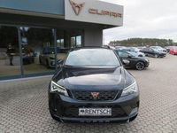 Gebraucht Cupra Ateca 301 PS (221 kW) 2020 Crystal black SUV