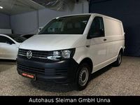 Gebraucht VW Transporter 102 PS (75 kW) 2016 Weiß Van