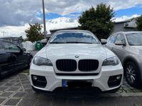 gebraucht BMW X6 xDrive 40d Edition Exclusive * 21 ZOLL
