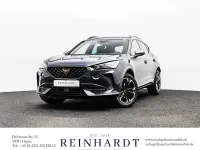 Gebraucht Cupra Formentor 150 PS (110 kW) 2024 "magnetic tech" SUV