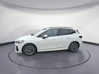 Neu BMW 220 Active Tourer 170 PS (125 kW) 2026 Weiß Van / Kleinbus
